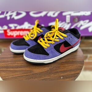 Nike SB dunk low ACG Terra US5.5Y/EUR38/24cm like new without box